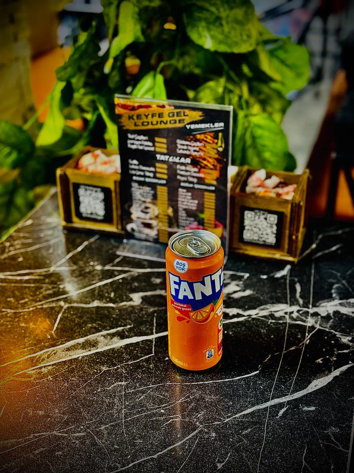 FANTA