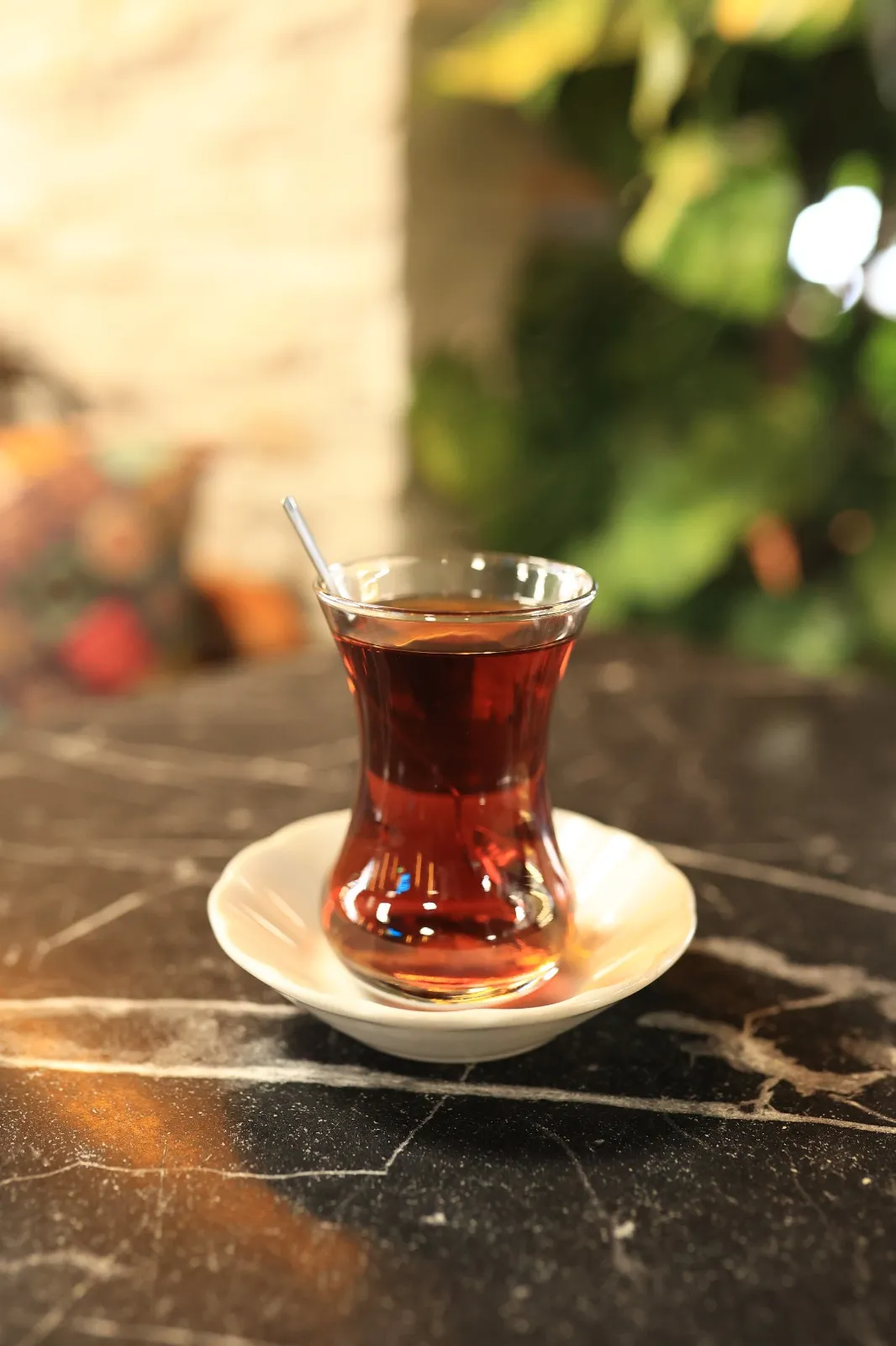 ÇAY