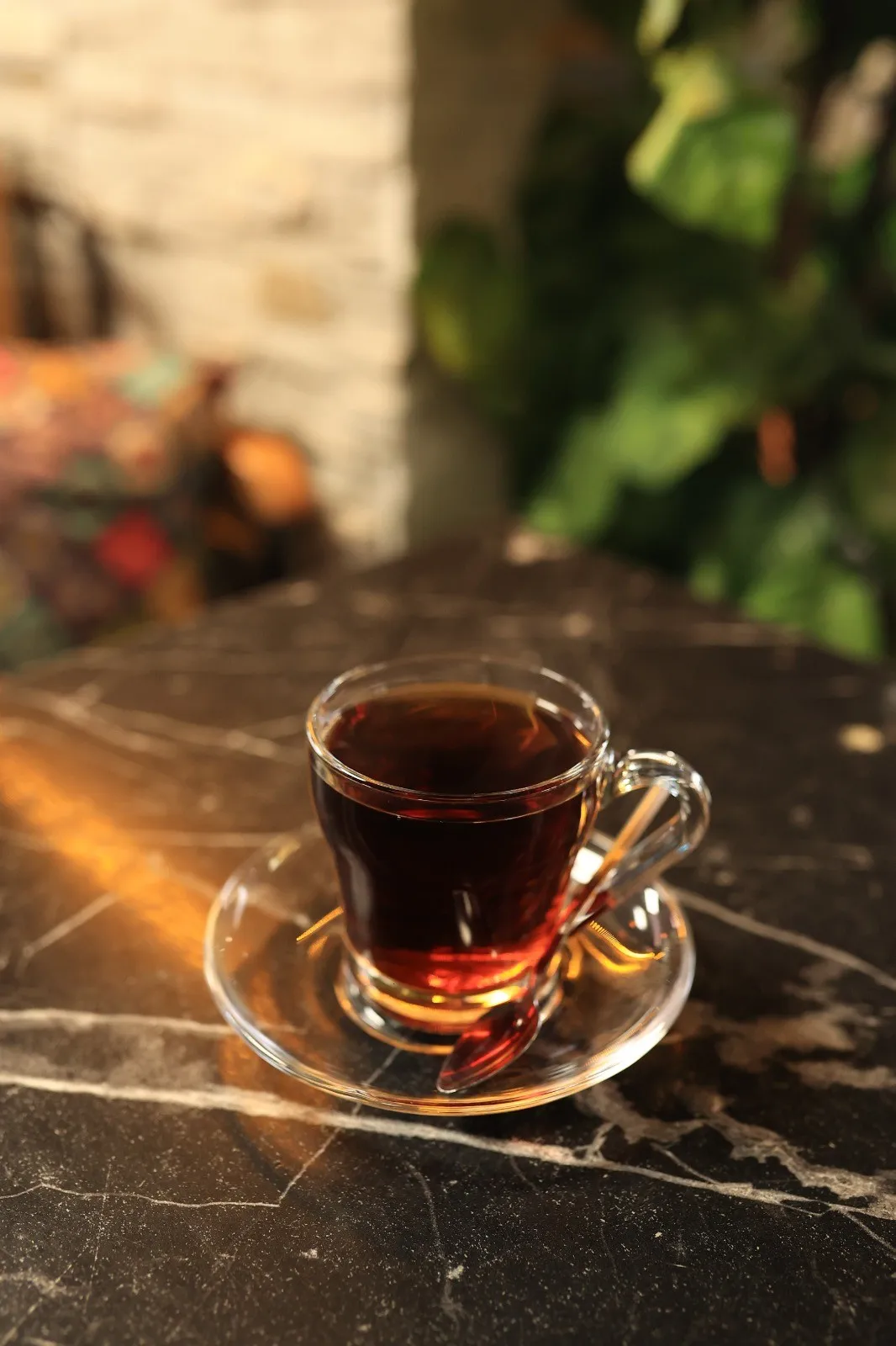 KUPA ÇAY