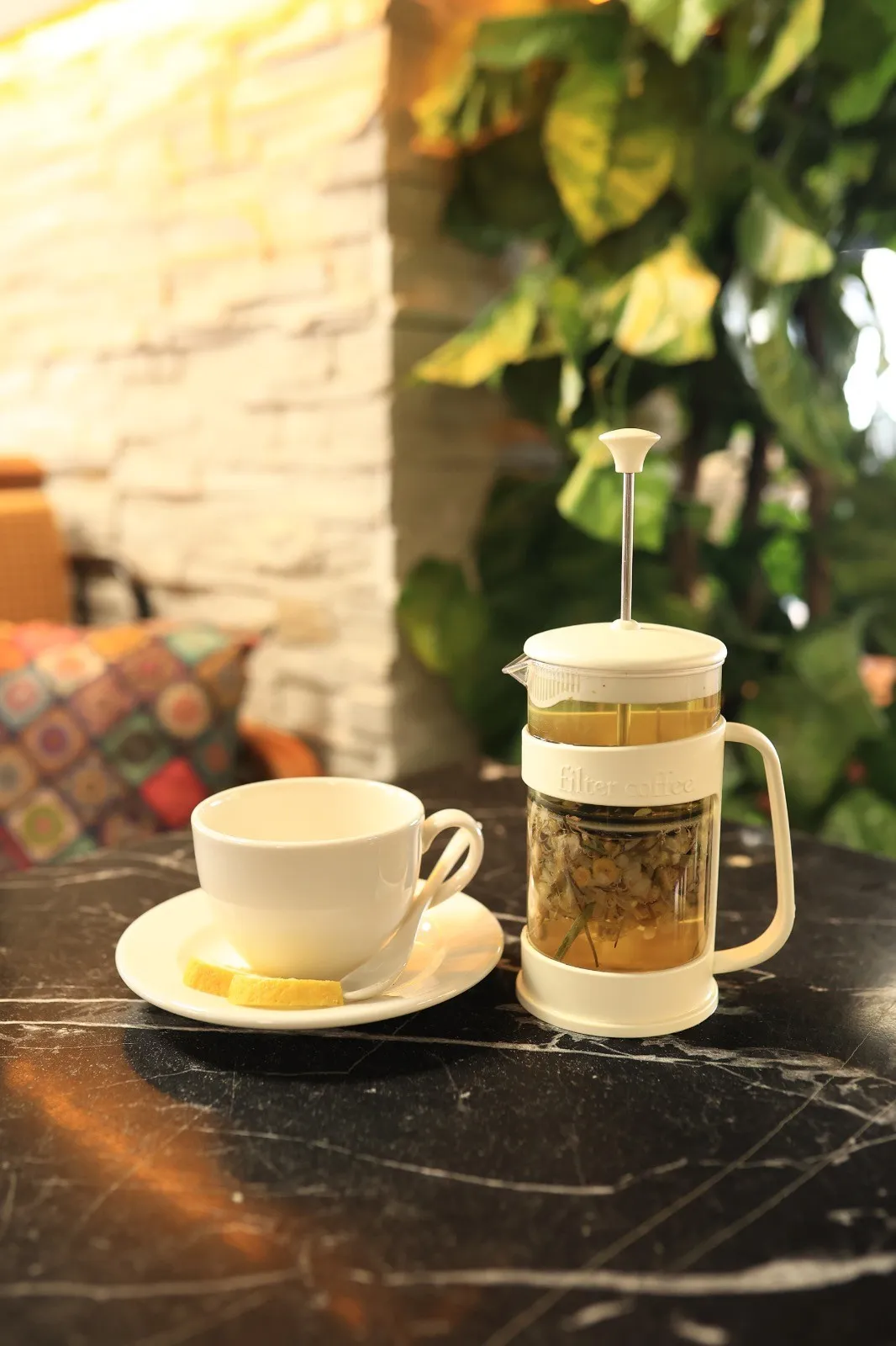 PAPATYA ÇAYI