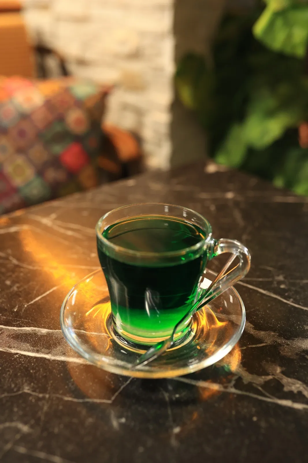 KİVİ ÇAYI