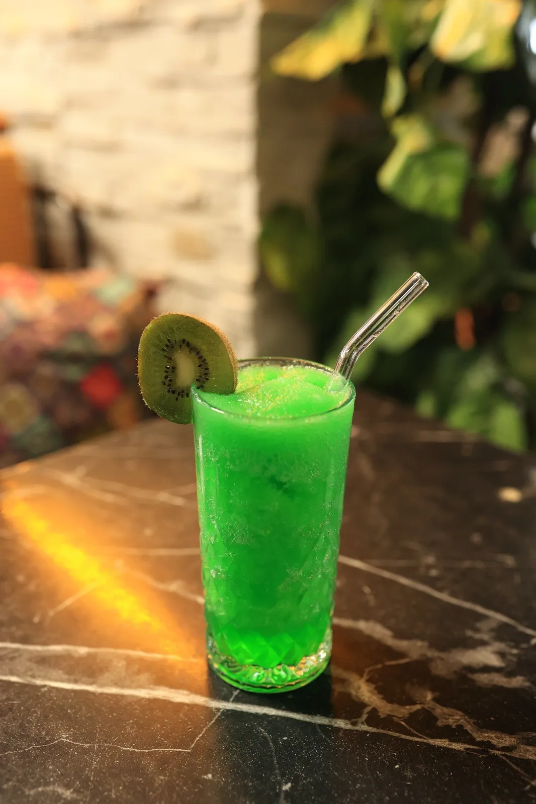 KİVİLİ FROZEN