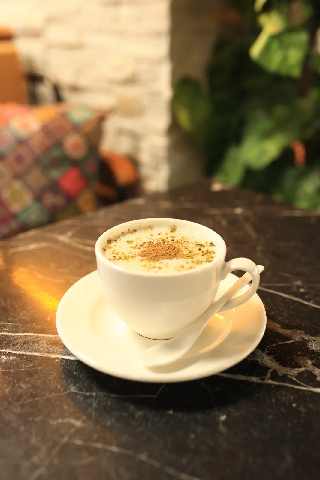 SAHLEP