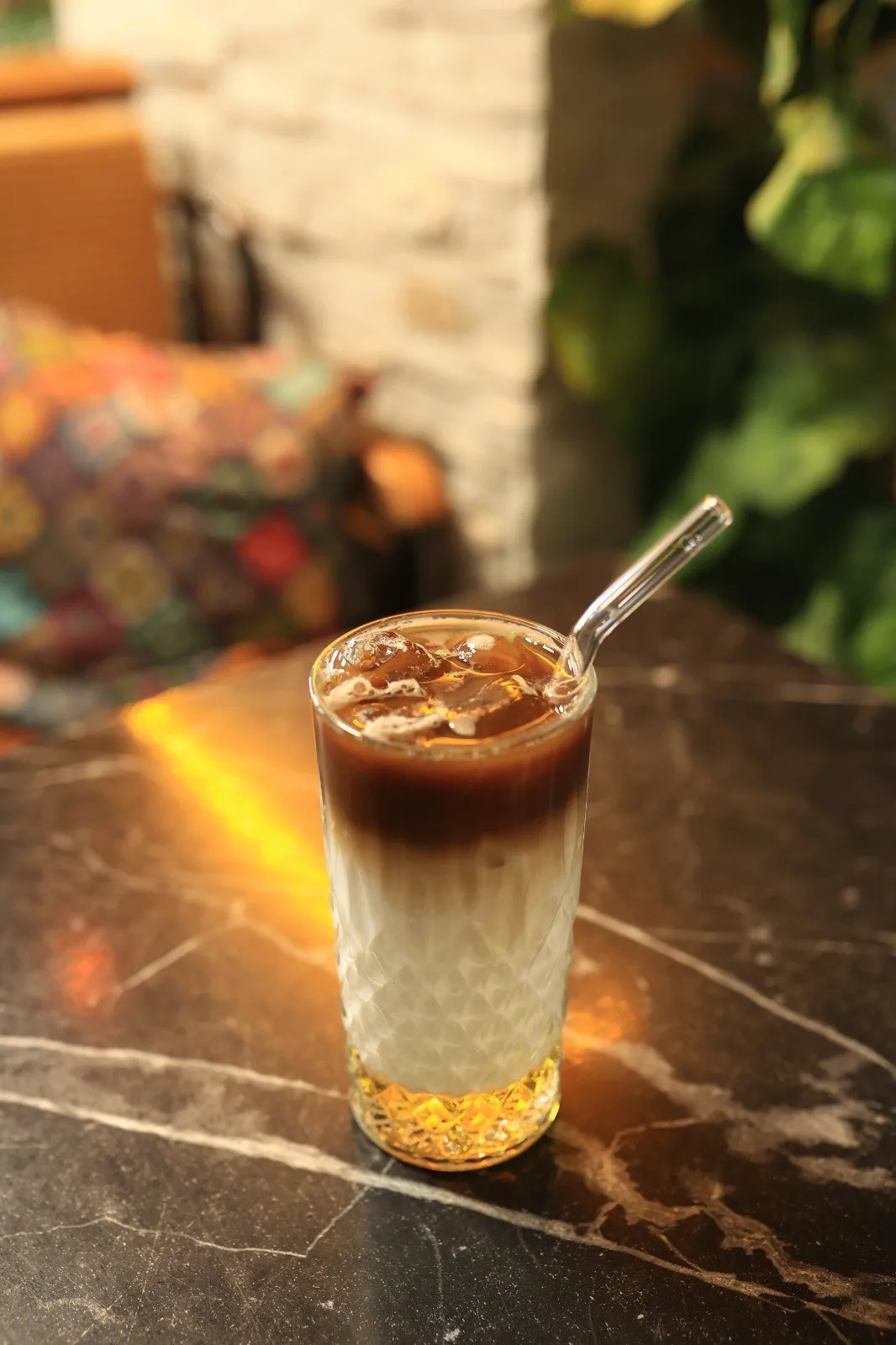 İCE WHİTE MOCHA