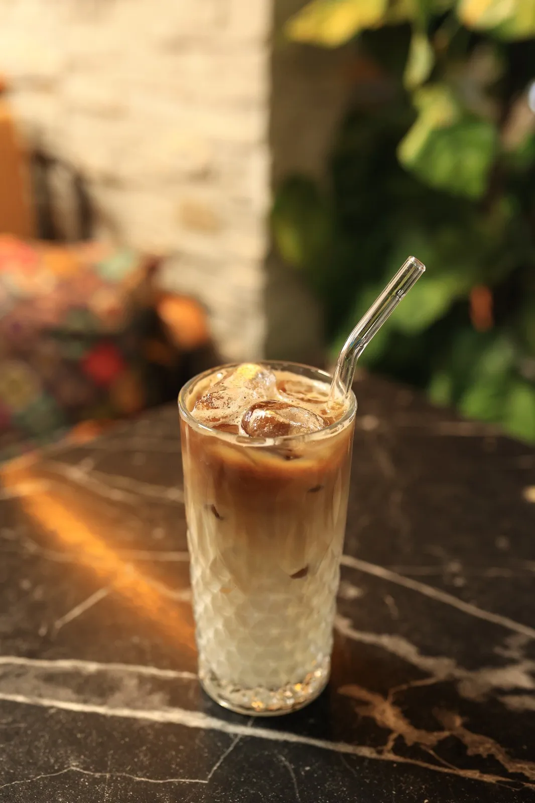 İCE LATTE