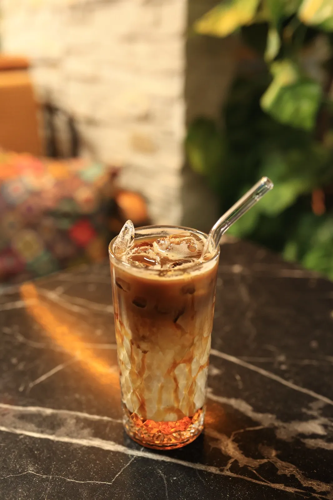 İCE LATTE CARAMEL