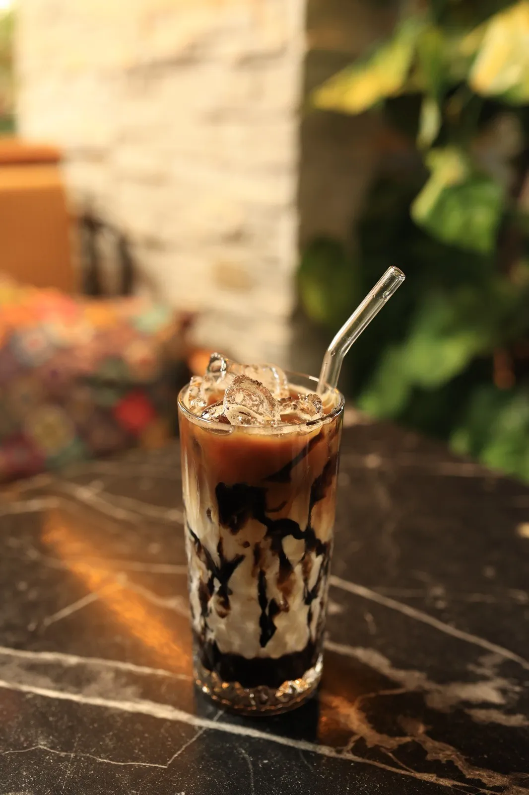 İCE MOCHA