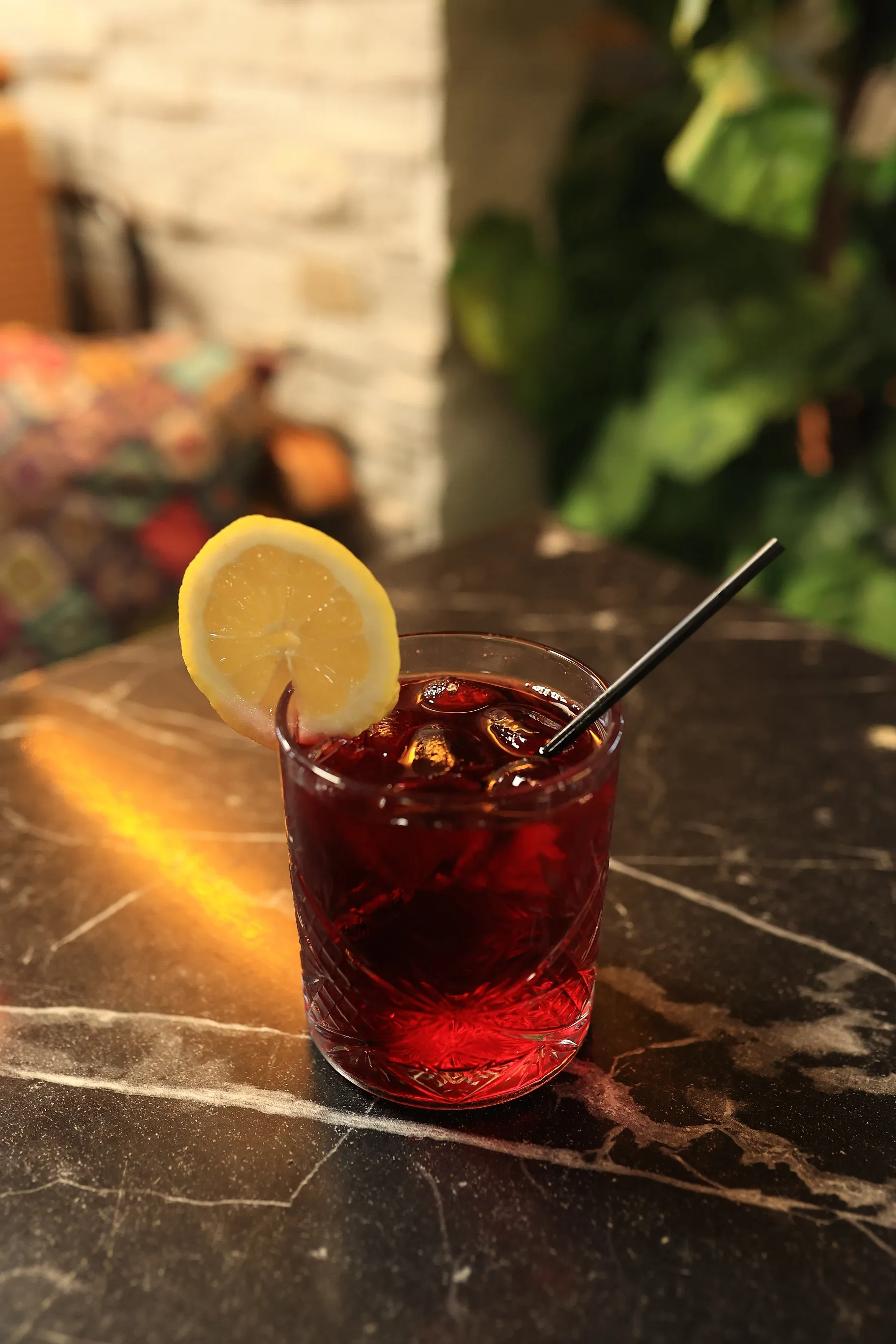 PORTAKALLI İTALYAN SODA