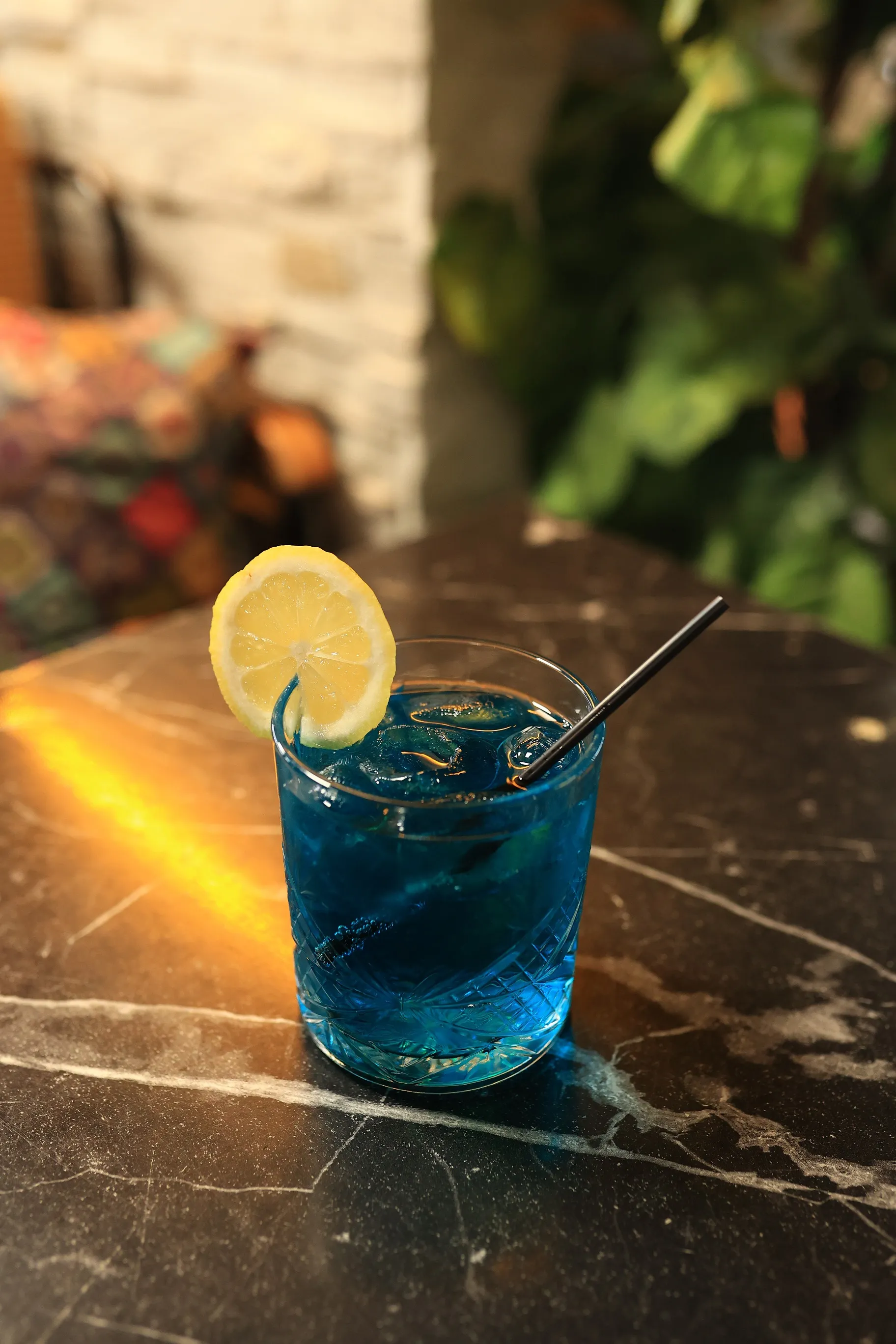 ELMALI İTALYAN SODA