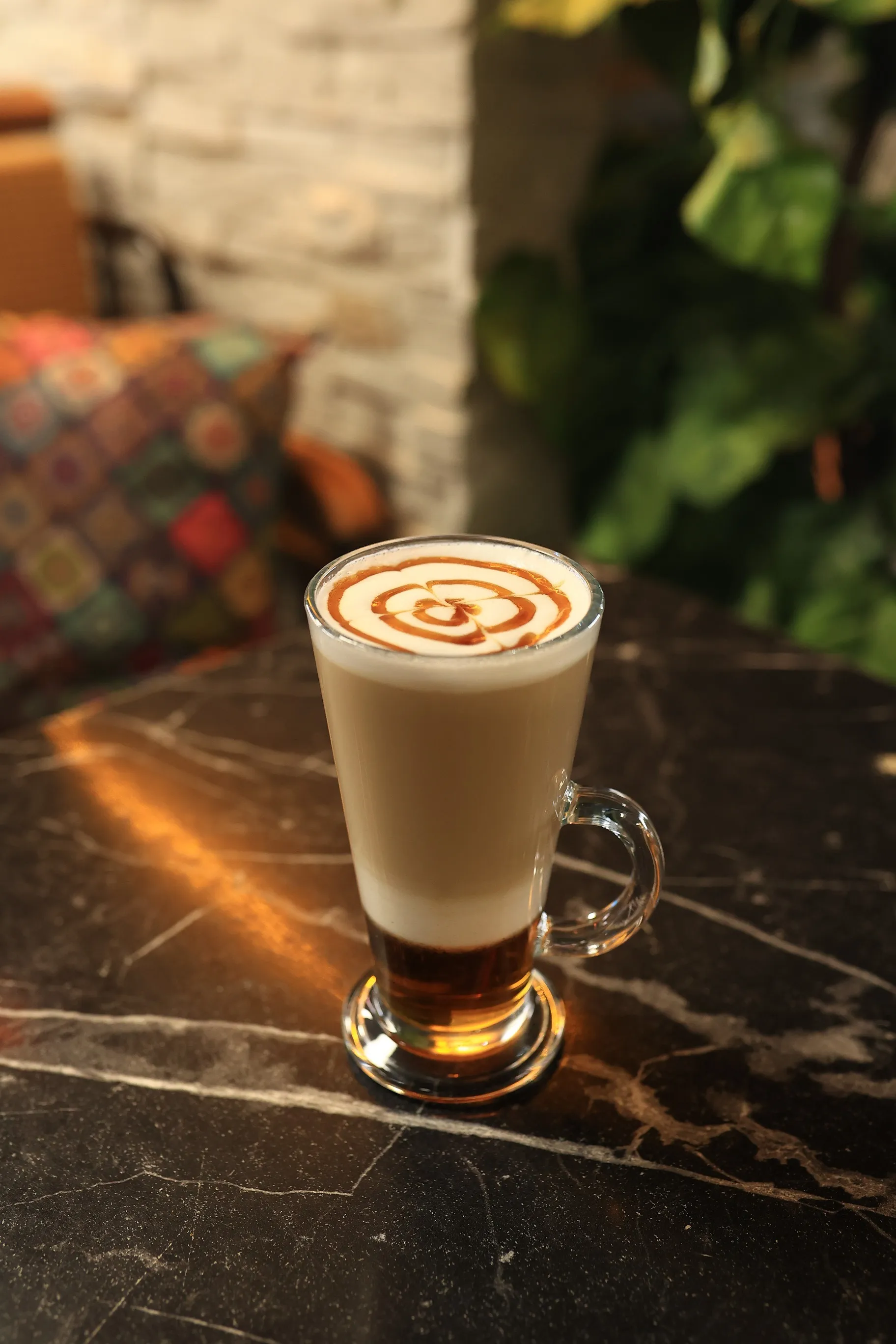 MOCHA