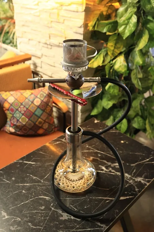 Klasik Nargile
