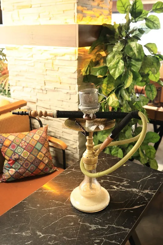 Osmanlı Nargile