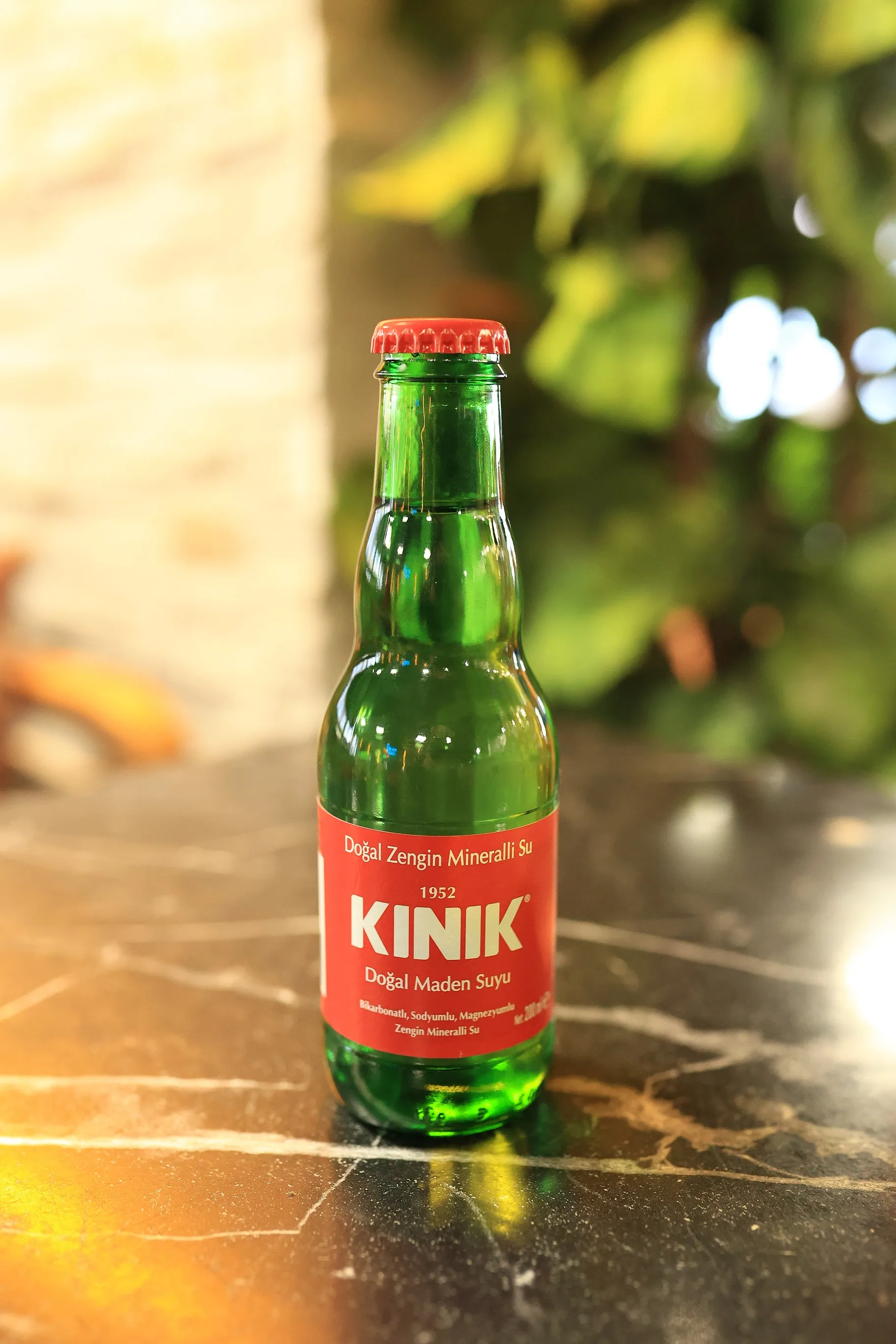 SADE SODA