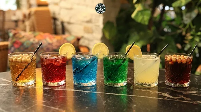 İTALYAN SODA