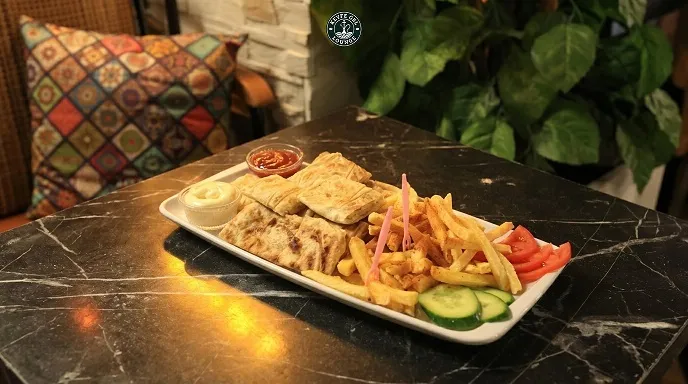 GÖZLEME